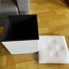 オットマンの画像