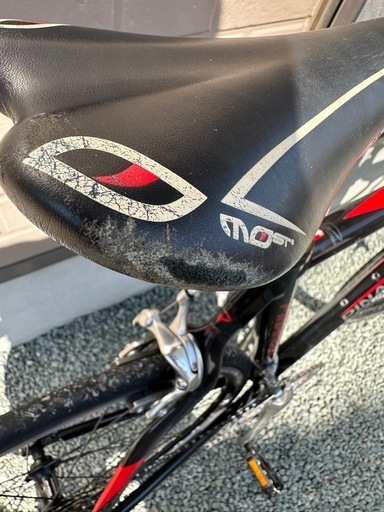 PINARELLO ピナレロ FP1 ロードバイク SHIMANO Tiagra仕様 ONDAカーボン