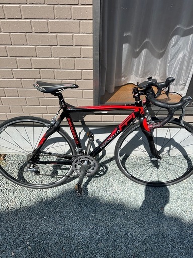 PINARELLO ピナレロ FP1 ロードバイク SHIMANO Tiagra仕様 ONDAカーボン