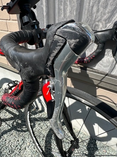 PINARELLO ピナレロ FP1 ロードバイク SHIMANO Tiagra仕様 ONDAカーボン PINARELLO ピナレロ FP1 ロードバイク SHIMANO Tiagra仕様 ONDAカーボン