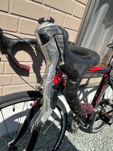 PINARELLO ピナレロ FP1 ロードバイク SHIMANO Tiagra仕様 ONDAカーボン