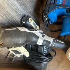 電動工具　まとめ売りの画像