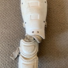 現金決済可能　🌸野球　フットガード🌸の画像