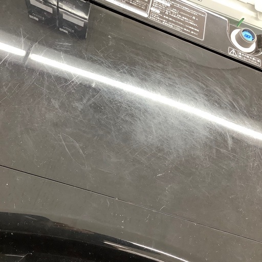 Hisense 全自動洗濯機