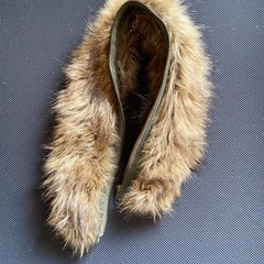 メンズモッズコート
の画像