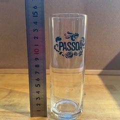 ②グラスの画像