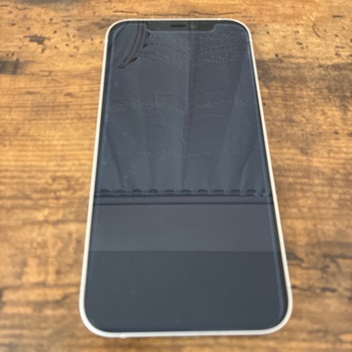 iPhone12 中古