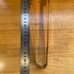 IKEAトング　２個セットの画像