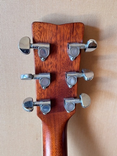 YAMAHA ギターFG720S