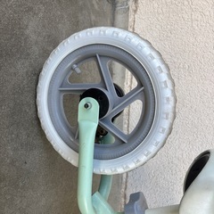 ストライダーの画像