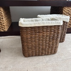 テレビ、テレビボード、サイドテーブル等セットの画像