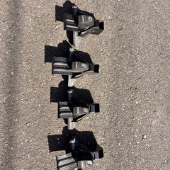 キャリアフックの画像