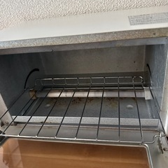 KOIZUMI オーブントースターの画像