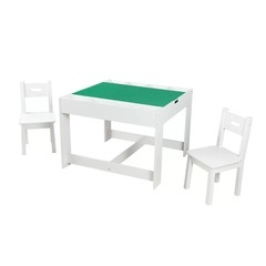 【美品】ブロック プレイテーブルの画像