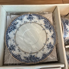 Valentino  カップ＆ソーサーの画像