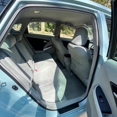 🚗【即乗りOK】トヨタ 30プリウス Gグレード 車検長い！令和9年3月まで✨の画像