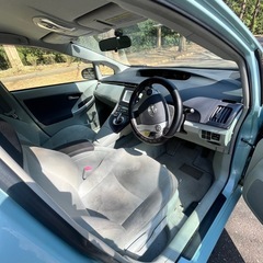 🚗【即乗りOK】トヨタ 30プリウス Gグレード 車検長い！令和9年3月まで✨の画像