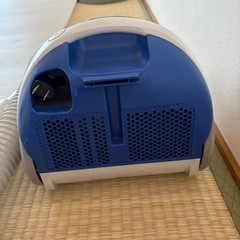 パナソニック掃除機　2012年製　MC-PK13Aの画像