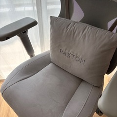 ゲーミングチェアの画像