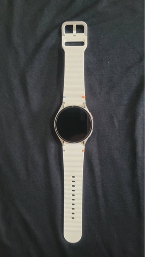 超美品SAMSUNG GALAXY WATCH7 40MM