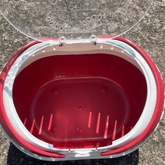 ペットキャリー小型の画像