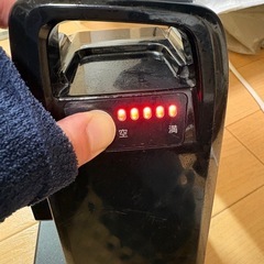 子乗せ　電動自転車の画像