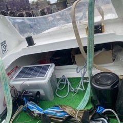 ミニボート
の画像