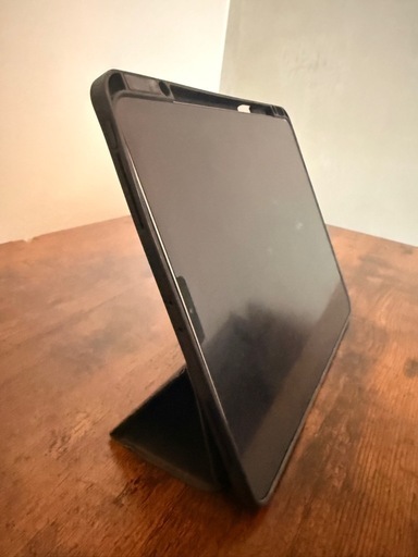 iPad Pro 12.9インチ第3世代 スペースグレー64GBWi-Fiモデル