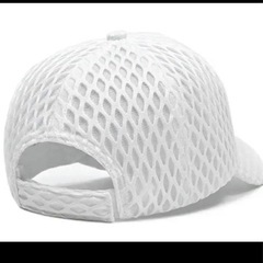 メッシュキャップ[週末値引きの画像