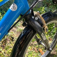 子供用　自転車　18インチの画像