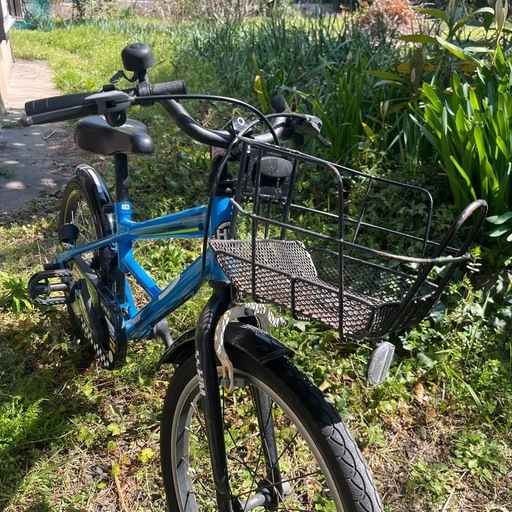 子供用　自転車　18インチ
