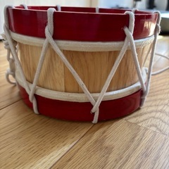 子ども用小太鼓（キッズパーカッション）の画像