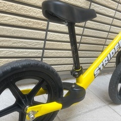 ストライダー
の画像