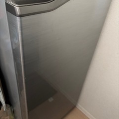 Panasonic 2ドア　冷蔵庫の画像