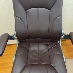 オフィスチェアの画像