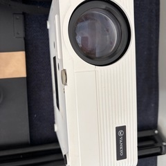 プロジェクター　台座　セットの画像