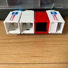 トミカ おもちゃの画像