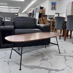 ローテーブルの画像