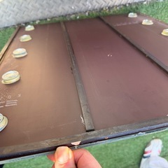 女優？かがみ鏡②難ありの画像