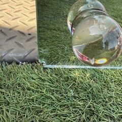 女優？かがみ鏡②難ありの画像