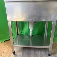 【配送可】流し台　シンクの画像