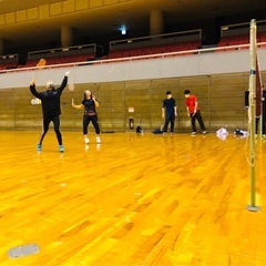 🏸羽バドSMASH！！！