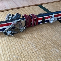 ロシニョールスキー板の画像