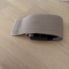 キッズチェア　ハイチェア　ダイニングチェア　ベビーチェア　ナチュラル　離乳食の画像