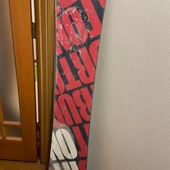 スノーボード板の画像