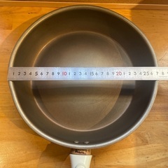 ②フライパンの画像