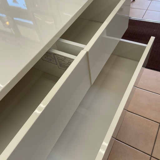 ニトリ ハイチェスト【リサイクルフカツ岡崎倉庫店】260321SM-2 ニトリ ハイチェスト【リサイクルフカツ岡崎倉庫店】260321SM-2