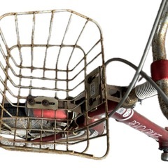 子供用自転車 18インチの画像