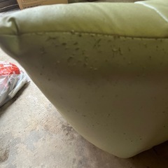 ソファ　3人がけの画像