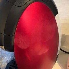 ネスカフェ　ゴールドブレンド　バリスタ　コーヒーメーカーの画像